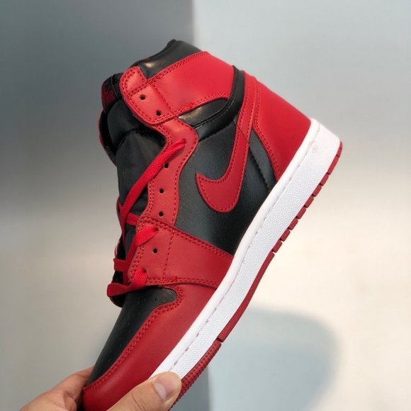 Nike Air Jordan AJ men's sneakers